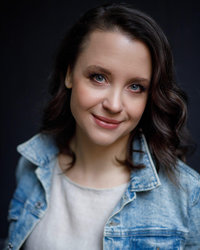 Полина Воробьева фото 8