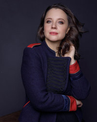 Полина Воробьева фото 9