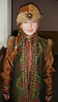Екатерина Воронина (II) фото 7