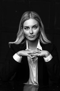 Анна Воропаева фото 10