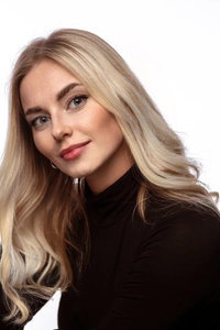 Анна Воропаева фото 11