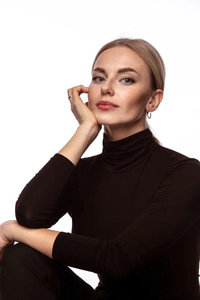 Анна Воропаева фото 12