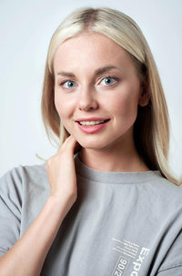 Анна Воропаева фото 15
