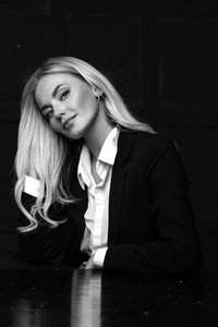 Анна Воропаева фото 6