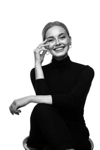 Анна Воропаева фото 7