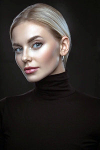 Анна Воропаева фото 8