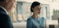 Марина Ворожищева в сериале Золотое дно 10