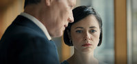 Марина Ворожищева в сериале Золотое дно 16