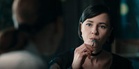 Марина Ворожищева в сериале Золотое дно 19