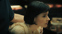 Марина Ворожищева в сериале Золотое дно 2