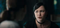 Марина Ворожищева в сериале Золотое дно 20