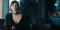 Марина Ворожищева в сериале Золотое дно 21