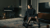 Марина Ворожищева в сериале Золотое дно 7