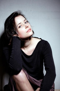 Марина Ворожищева фото 17