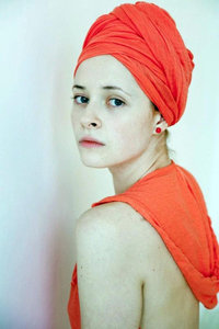 Марина Ворожищева фото 6