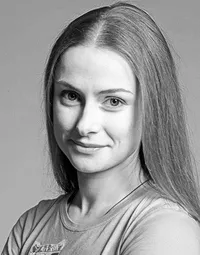 Юлия Вострилова фото 2