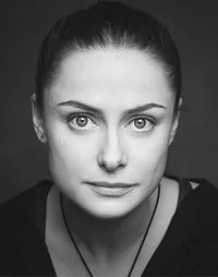 Юлия Вострилова фото 3