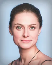 Юлия Вострилова фото 4