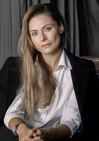 Юлия Вострилова фото 5