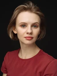 Полина Войченко фото 11