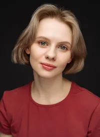 Полина Войченко фото 18