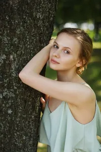Полина Войченко фото 2