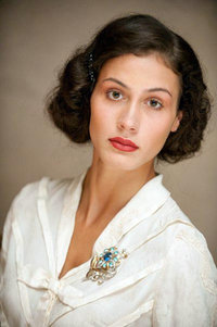 Елена Вожакина фото 2