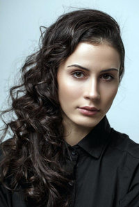 Елена Вожакина фото 5