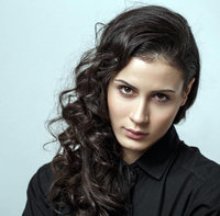 Елена Вожакина фото 8