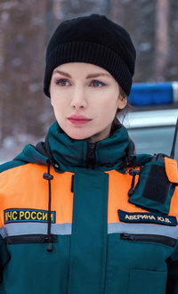 Майя Вознесенская фото 26