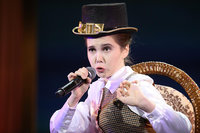 Зилия Вафина фото 3