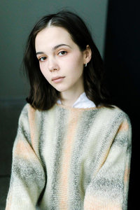 Зилия Вафина фото 9