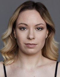 Анна Иванова фото 10