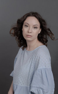 Анна Иванова фото 11