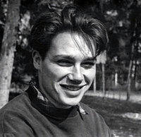 Владимир Познер в детстве 9