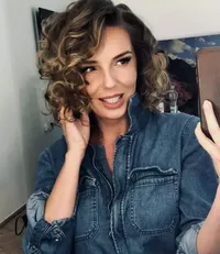Агнешка Влодарчик фото 20