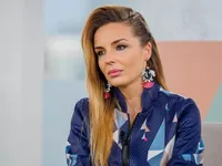 Агнешка Влодарчик фото 25