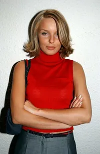 Агнешка Влодарчик фото 6