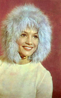 Галина Яцкина фото 11