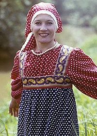Галина Яцкина фото 22