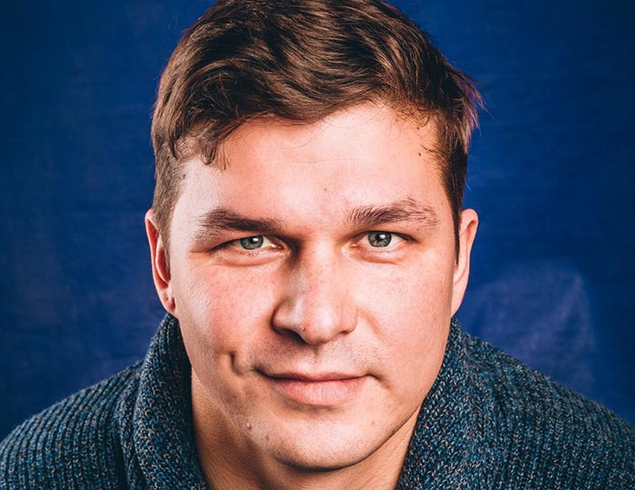 Руслан Ягудин фото 1