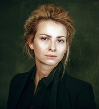 Татьяна Яхина фото 11