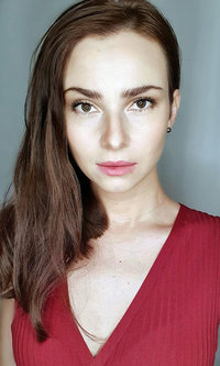 Татьяна Яхина фото 19