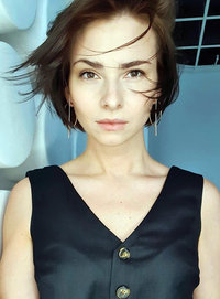 Татьяна Яхина фото 20
