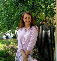 Татьяна Яхина фото 4