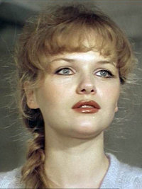 Александра Яковлева фото 21