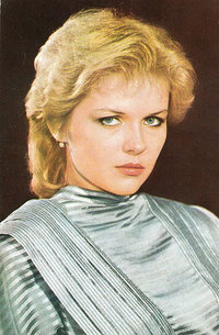 Александра Яковлева фото 5