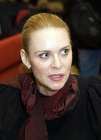 Алёна Яковлева фото 11