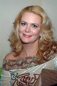 Алёна Яковлева фото 12