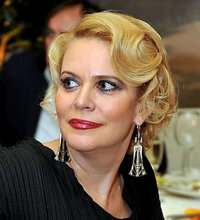 Алёна Яковлева фото 22